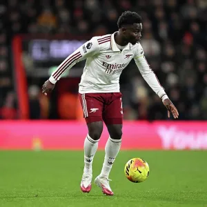 Bournemouth v Arsenal - Premier League Bournemouth v Arsenal - Premier League