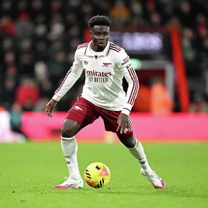 Bournemouth v Arsenal - Premier League Bournemouth v Arsenal - Premier League