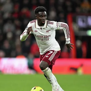 Bournemouth v Arsenal - Premier League Bournemouth v Arsenal - Premier League