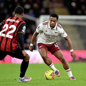 Bournemouth v Arsenal - Premier League Bournemouth v Arsenal - Premier League