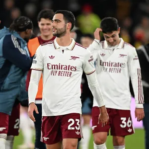 Bournemouth v Arsenal - Premier League Bournemouth v Arsenal - Premier League