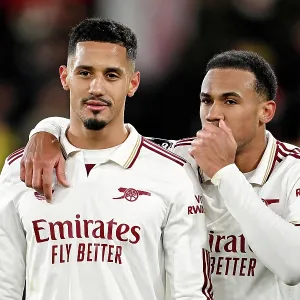 Bournemouth v Arsenal - Premier League Bournemouth v Arsenal - Premier League