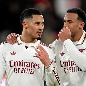 Bournemouth v Arsenal - Premier League Bournemouth v Arsenal - Premier League
