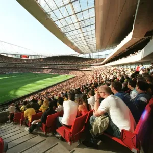 Brazil's Dominance: 3-0 Over Argentina at Emirates Stadium Brazil's Dominance: 3-0 Over Argentina at Emirates Stadium