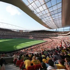 Brazil's Triumph: A 3-0 Rout of Argentina at Emirates Stadium (2006-07) Brazil's Triumph: A 3-0 Rout of Argentina at Emirates Stadium (2006-07)