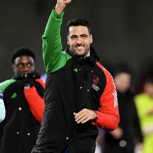 Brentford FC v Arsenal FC - Premier League Brentford FC v Arsenal FC - Premier League