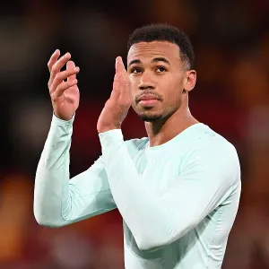Brentford FC v Arsenal FC - Premier League Brentford FC v Arsenal FC - Premier League