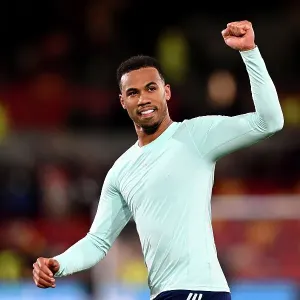 Brentford FC v Arsenal FC - Premier League Brentford FC v Arsenal FC - Premier League