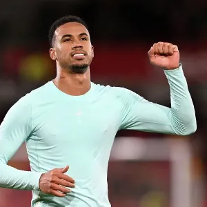 Brentford FC v Arsenal FC - Premier League Brentford FC v Arsenal FC - Premier League