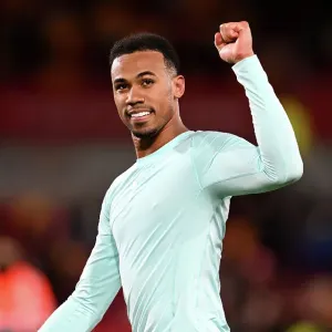 Brentford FC v Arsenal FC - Premier League Brentford FC v Arsenal FC - Premier League