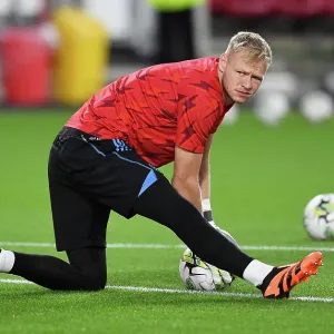 Brentford v Arsenal - Carabao Cup Third Round