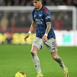 Brentford v Arsenal - Premier League