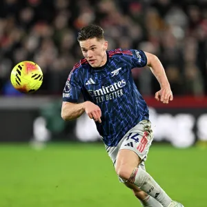 Brentford v Arsenal - Premier League