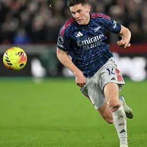 Brentford v Arsenal - Premier League