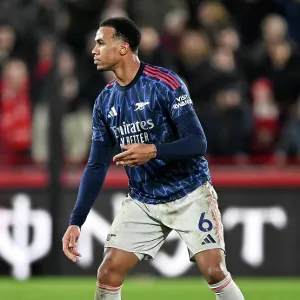 Brentford v Arsenal - Premier League