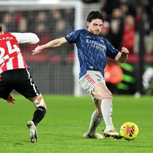 Brentford v Arsenal - Premier League