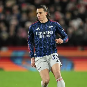 Brentford v Arsenal - Premier League