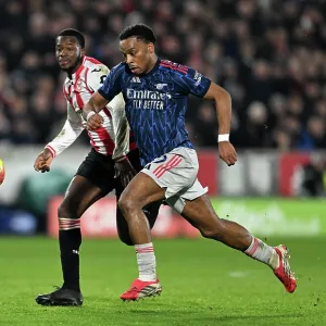 Brentford v Arsenal - Premier League