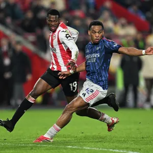 Brentford v Arsenal - Premier League