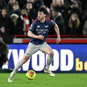 Brentford v Arsenal - Premier League