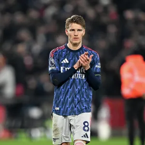 Brentford v Arsenal - Premier League