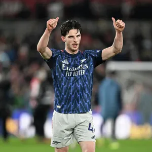 Brentford v Arsenal - Premier League