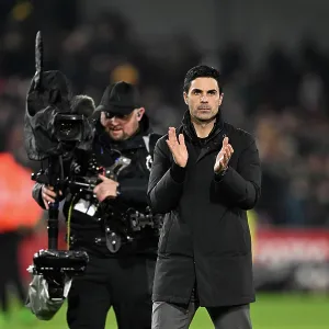 Brentford v Arsenal - Premier League