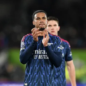 Brentford v Arsenal - Premier League