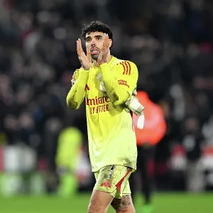 Brentford v Arsenal - Premier League