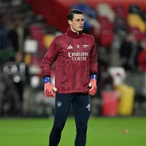 Brentford v Arsenal - Premier League