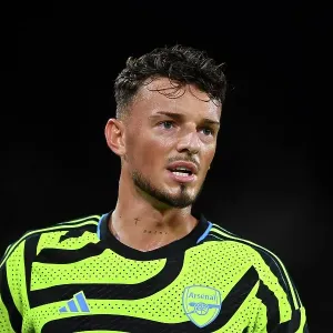 Brentford vs Arsenal: Carabao Cup Showdown - Ben White's Focus