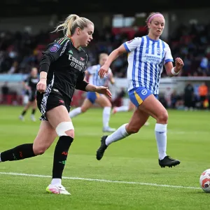 Brighton & Hove Albion FC v Arsenal FC - Barclays Women's Super League Brighton & Hove Albion FC v Arsenal FC - Barclays Women's Super League Brighton & Hove Albion FC v Arsenal FC - Barclays Women's Super League Brighton & Hove Albion FC v Arsenal FC - Barclays Women's Super League