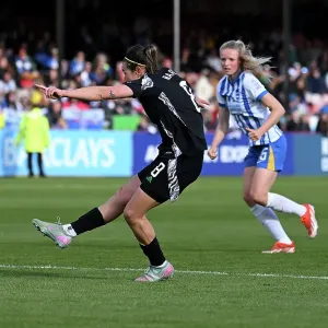 Brighton & Hove Albion FC v Arsenal FC - Barclays Women's Super League Brighton & Hove Albion FC v Arsenal FC - Barclays Women's Super League Brighton & Hove Albion FC v Arsenal FC - Barclays Women's Super League Brighton & Hove Albion FC v Arsenal FC - Barclays Women's Super League