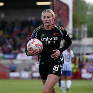 Brighton & Hove Albion FC v Arsenal FC - Barclays Women's Super League Brighton & Hove Albion FC v Arsenal FC - Barclays Women's Super League Brighton & Hove Albion FC v Arsenal FC - Barclays Women's Super League Brighton & Hove Albion FC v Arsenal FC - Barclays Women's Super League