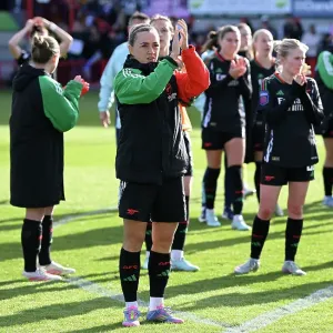 Brighton & Hove Albion FC v Arsenal FC - Barclays Women's Super League Brighton & Hove Albion FC v Arsenal FC - Barclays Women's Super League Brighton & Hove Albion FC v Arsenal FC - Barclays Women's Super League Brighton & Hove Albion FC v Arsenal FC - Barclays Women's Super League