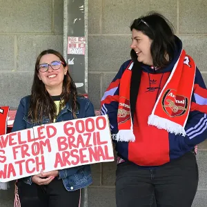 Brighton & Hove Albion FC v Arsenal FC - Barclays Women's Super League Brighton & Hove Albion FC v Arsenal FC - Barclays Women's Super League Brighton & Hove Albion FC v Arsenal FC - Barclays Women's Super League Brighton & Hove Albion FC v Arsenal FC - Barclays Women's Super League