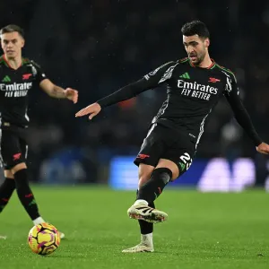 Brighton & Hove Albion FC v Arsenal FC - Premier League Brighton & Hove Albion FC v Arsenal FC - Premier League