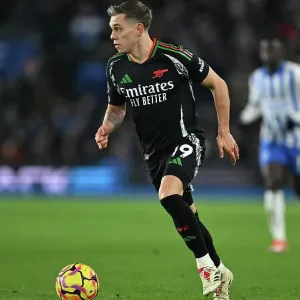 Brighton & Hove Albion FC v Arsenal FC - Premier League Brighton & Hove Albion FC v Arsenal FC - Premier League