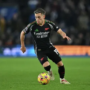 Brighton & Hove Albion FC v Arsenal FC - Premier League Brighton & Hove Albion FC v Arsenal FC - Premier League