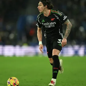 Brighton & Hove Albion FC v Arsenal FC - Premier League Brighton & Hove Albion FC v Arsenal FC - Premier League