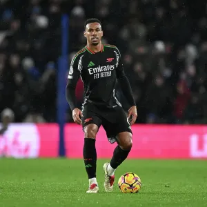 Brighton & Hove Albion FC v Arsenal FC - Premier League Brighton & Hove Albion FC v Arsenal FC - Premier League