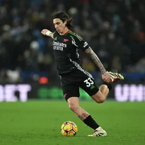 Brighton & Hove Albion FC v Arsenal FC - Premier League Brighton & Hove Albion FC v Arsenal FC - Premier League