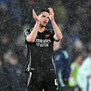 Brighton & Hove Albion FC v Arsenal FC - Premier League Brighton & Hove Albion FC v Arsenal FC - Premier League