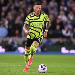 Brighton & Hove Albion v Arsenal FC - Premier League Brighton & Hove Albion v Arsenal FC - Premier League