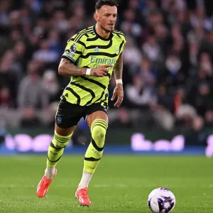 Brighton & Hove Albion v Arsenal FC - Premier League Brighton & Hove Albion v Arsenal FC - Premier League
