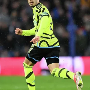 Brighton & Hove Albion v Arsenal FC - Premier League Brighton & Hove Albion v Arsenal FC - Premier League