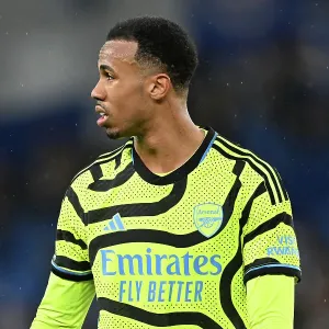 Brighton & Hove Albion v Arsenal FC - Premier League Brighton & Hove Albion v Arsenal FC - Premier League