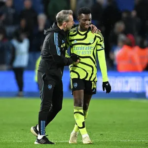 Brighton & Hove Albion v Arsenal FC - Premier League Brighton & Hove Albion v Arsenal FC - Premier League