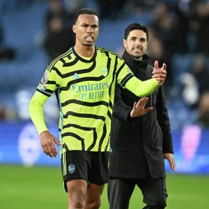 Brighton & Hove Albion v Arsenal FC - Premier League Brighton & Hove Albion v Arsenal FC - Premier League