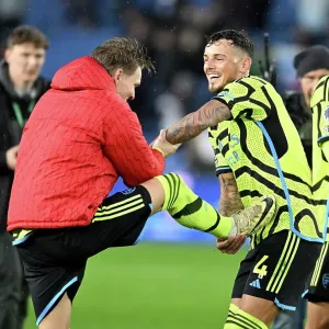 Brighton & Hove Albion v Arsenal FC - Premier League Brighton & Hove Albion v Arsenal FC - Premier League